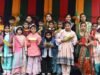70वीं वाहिनी सशस्त्र सीमा बल, लखीमपुर खीरी में 62वाँ एसएसबी रेज़िंग डे हर्षोल्लास एवं गरिमा के साथ मनाया गया