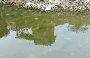 सकिपा के जमीनी संघर्ष के बाद नहर में आया पानी, किसानों ने जताई खुशी