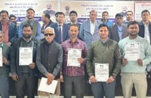 दावा रहित जमाराशियों के लिए बैंकों से करें संपर्कःसीडीओ