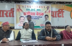 अटल स्मृति जन्म शताब्दी वर्ष पर आयोजित होंगे विविध कार्यक्रम