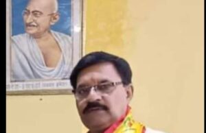 स्थानीय निकाय कर्मचारियो में बढ़ा आक्रोश