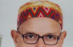 सरकार से नाराज इप्सेफ बड़े आन्दोलन की तैयारी में