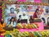 श्री शतचंडी महायज्ञ एवं विराट संत सम्मेलन का आयोजन सम्पन्न