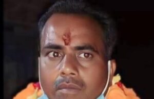 सरकारी नियमों को ठेंगा दिखाते हुए प्रधान ने बनवा लिया अपना ही प्रधानमंत्री आवास