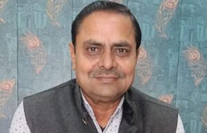परशुराम सेवा समिति का सदस्यता अभियान एक जनवरी से शुरू होगा