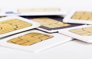 सावधान: नया सिम कार्ड खरीदते समय हो सकते हैं धोखाधड़ी का शिकार