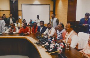 सुरक्षित सुव्यवस्थित माघमेला सरकार की प्राथमिकता: डिप्टी सीएम केशव प्रसाद मौर्य