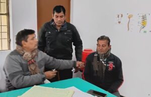 बदलते मौसम मे आयुर्वेद की दवाइयो से ऐलर्जी से होने बाली बीमारियो को मात