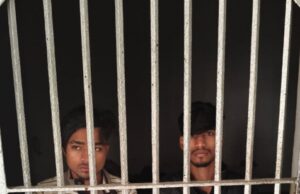 मारब कट्टा निकाल के’ गाने पर थाने के सामने युवक ने बनाया रील, हिरासत में आते ही हुआ ढील