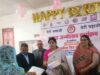 संकल्प में कभी कोई विकल्प नहीं होता: अध्यक्ष राज्य महिला आयोग
