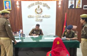 फरियादियों की पुकार पर सख़्त तेवर एसपी जौनपुर ने सुनी हर शिकायत, मौके पर दिए कार्रवाई के आदेश