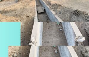 नगर निगम की अनियमित जल‑निकासी पर हड़कंप