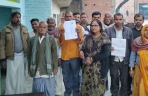 विधायक ऊषा मौर्य ने एसआईआर में बढ़ाई सक्रियता