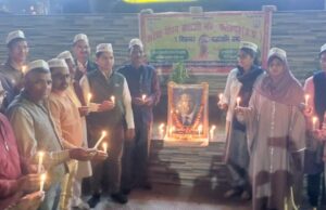 अटेवा मंच ने पुरानी पेंशन बहाल करने का किया संकल्प, ओपीसएस बहाली तक आंदोलन जारी रखने का ऐलान