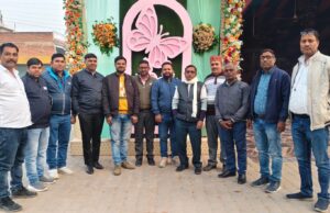 शिक्षकों की पुत्रियों की शादी के लिए टीएससीटी ने किया सहयोग