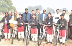 वर्टिस इंफ्रास्ट्रक्चर ट्रस्ट ने ‘प्रोजेक्ट सक्षम’ स्किल सेंटर का किया शुभारंभ