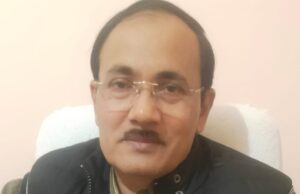 विशेष प्रागाढ़ पुनरीक्षण अभियान अपने अंतिम चरण में