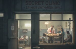 बेखौफ चल रहे सैकड़ों अवैध नर्सिंग होम, ‘सैयां भये कोतवाल’ की कहावत चरितार्थ