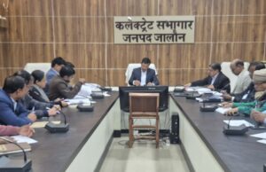 जनपद में मिलावटखोरी पर सख्त प्रहार, 31.42 लाख रुपये का अर्थदण्ड