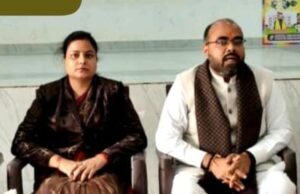 सेमफोर्ड स्कूल में वार्षिकोत्सव पालनहार 2025 का आयोजन 21 दिसंबर को