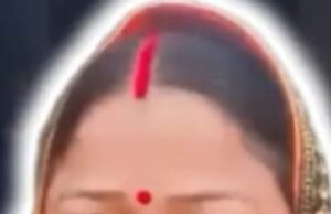 महिला का शव: नहर में उतराता दिखा, जांच कर रही पुलिस