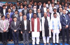 उत्तर प्रदेश मत्स्य, विकास के क्षेत्र में तीव्र गति से कर रहा विकास : मंत्री डॉ॰ संजय निषाद