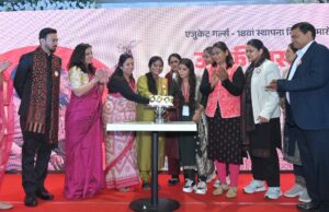 एजुकेट गर्ल्स ने 18वां स्थापना दिवस “उसकी मुस्कान से उड़ान तक” थीम के साथ भव्य रूप से मनाया