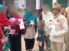 मिशन शक्ति अभियान के तहत महिलाओं व बालिकाओं को किया गया जागरूक