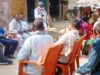 बाबा साहब आम्बेडकर के बताये रास्ते पर चलना ही सच्ची श्रद्धांजलि-रामकृपाल