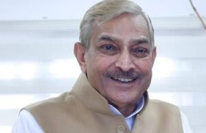 सोवियत रूस के राष्ट्रपति के सम्मान में हुए भोज में नेता प्रतिपक्ष को आमंत्रित न करना मान्य परम्पराओं का उल्लंघन:प्रमोद तिवारी