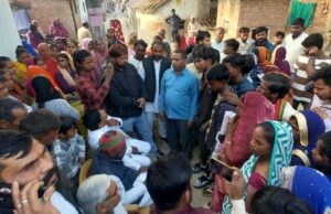 भाजपाई पिछङा-दलित अध्यक्ष व सीएम बन जाये तो भी कौम का भला नहीं