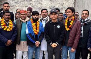 नगरीय संगठन को सशक्त बनाने में जुटा रालोद