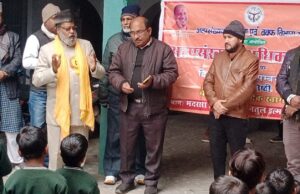 मदरसों से ही देश के महान लोग निकलते हैं:सरवर सिद्दीकी