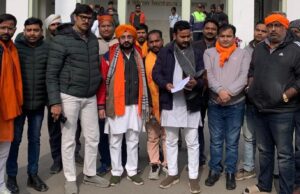 मांगें नहीं मानी तो आंदोलन लड़ेगा विहिप