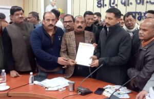 ई कॉमर्स पॉलिसी एवं रिटेल ट्रेड पॉलिसी लागू किए जाने की मांग