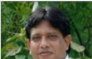मनरेगा से महात्मा गांधी का नाम हटाना गांधी के विचारों को मिटाने की साजिश :सुनील सिंह