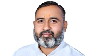 सकल हिंदू समाज करेगा न्याय पंचायत व बस्ती स्तर पर विराट हिंदू सम्मेलन:आलोक