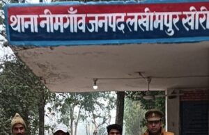 दो युवक अवैध तमंचों के साथ गिरफ्तार:कार में उत्पात मचाने पर पुलिस ने की कार्रवाई, आर्म्स एक्ट में केस