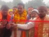 हिंदू महासभा जिला कार्यालय का भव्य उद्घाटन