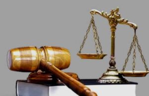 बलात्कार करने वाले दोषी को कोर्ट ने सुनाई दस साल की सजा