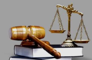 दीवार तोड़कर जमीन में अवैध कब्जा व धमकी के आरोप में 16 के विरुद्ध केस दर्ज