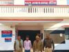 एक वारंटी अभियुक्त को पुलिस ने किया गिरफ्तार