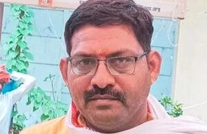 फांसी पर लटका मिला स्टील बर्तन दुकानदार, प्रेमनगर में मचा हड़कंप