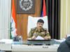 पुलिस कार्यालय मे आए फरियादियों की गंभीरतापूर्वक सुनी समस्याएं दिये दिशानिर्देश-एसएसपी