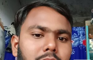 बिजली के पोल में उतरे करंट से युवक की दर्दनाक मौत, परिजनों में मचा कोहराम