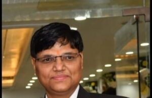 फ्लोरिडा में तृतीय अंतर्राष्ट्रीय बहुविषयक सम्मेलन में पर्यावरण पर डॉ. आदित्य नारायण का जोर