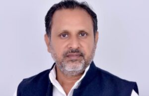 बेरोजगारी खत्म और जीरो टॉलरेंस का दावा फिर छात्रों के बाल क्यों खींचे जा रहे डॉ. मानसिंह यादव का भाजपा सरकार पर तीखा हमला