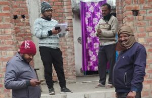विद्युत विभाग ने किया 52 बकायेदार का बिजली राहत योजना के तहत पंजीकरण
