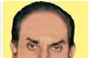 कल मनेगी विजय प्रताप नारायण सिंह की पुण्यतिथि