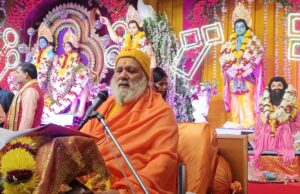 भरत चले चित्रकूट श्री राम को मनाने